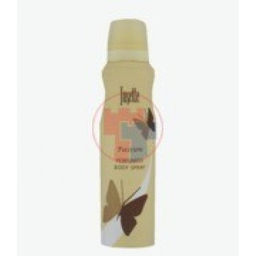 Buy Insette Passion Bodyspray 150ml - Premium Quality Toiletries Online - Product Image Buy Insette Passion Bodyspray 150ml - Premium Quality Toiletries Online - Product Image